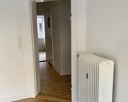 2 værelses lejlighed i Aalborg