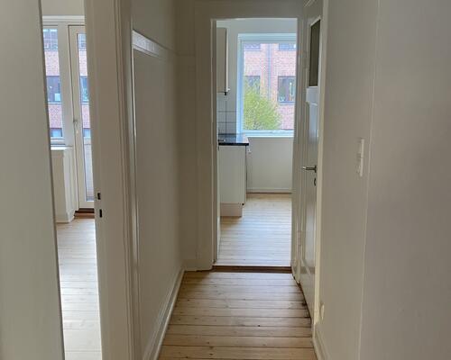 2 værelses lejlighed i Aalborg