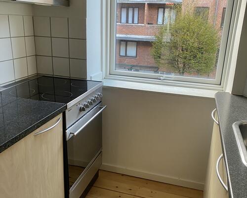 2 værelses lejlighed i Aalborg