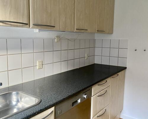 2 værelses lejlighed i Aalborg