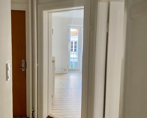 2 værelses lejlighed i Aalborg