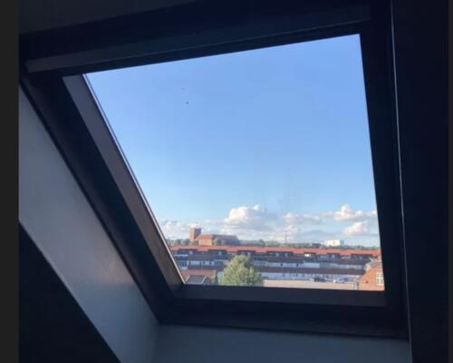 3 værelses lejlighed i Kolding