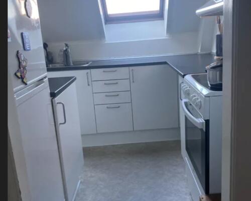 3 værelses lejlighed i Kolding