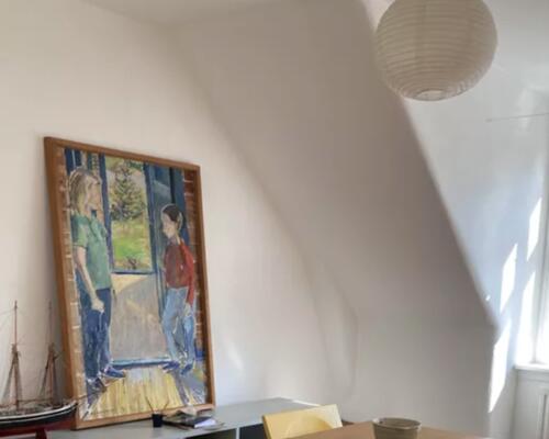 3 værelses lejlighed i Kolding