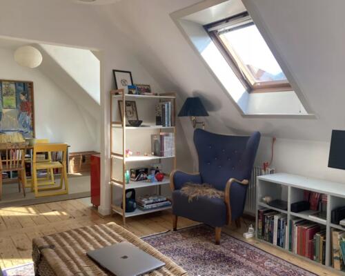 3 værelses lejlighed i Kolding