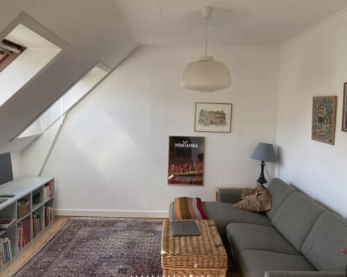 3 værelses lejlighed i Kolding