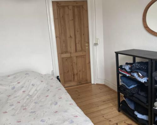 3 værelses lejlighed i Kolding