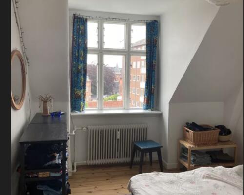 3 værelses lejlighed i Kolding