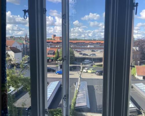 3 værelses lejlighed i Kolding