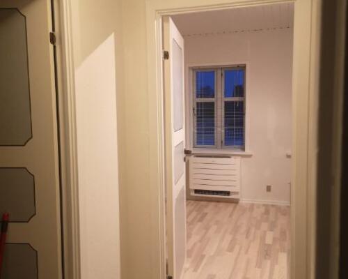 2 værelses lejlighed i Glamsbjerg