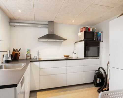 3 værelses lejlighed i Varde