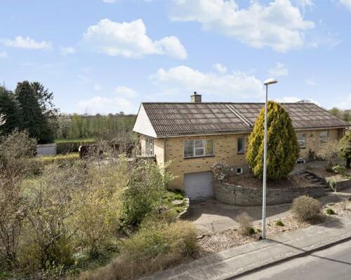 3 værelses hus i Karup J