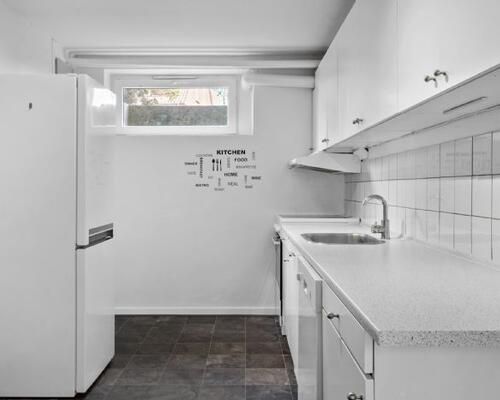 3 værelses hus i Karup J