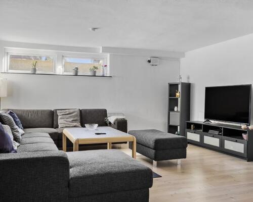 3 værelses hus i Karup J