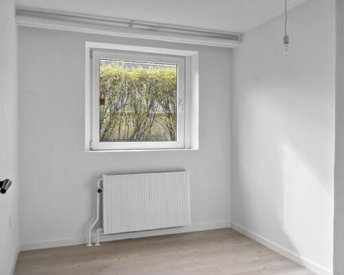 3 værelses hus i Karup J