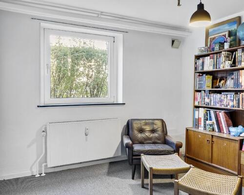 3 værelses hus i Karup J