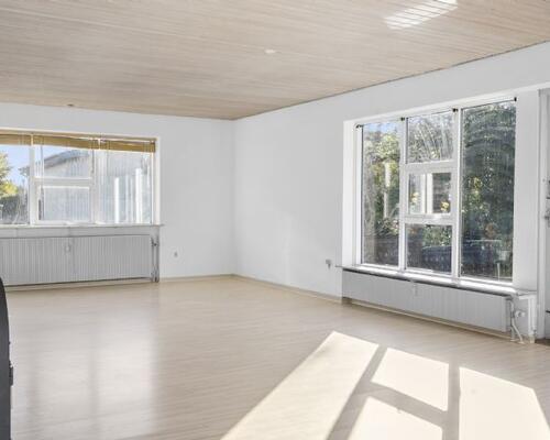 6 værelses hus i Karup J