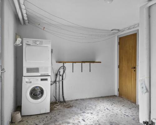 6 værelses hus i Karup J