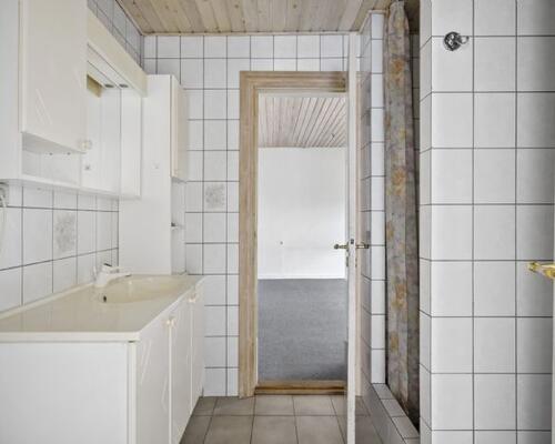 6 værelses hus i Karup J