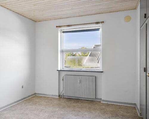 6 værelses hus i Karup J