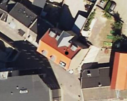 3 værelses lejlighed i Thisted