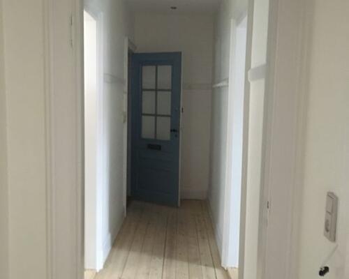 3 værelses lejlighed i Thisted