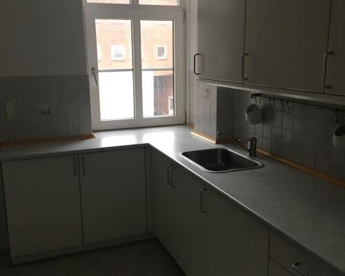 3 værelses lejlighed i Thisted