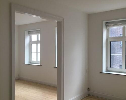 3 værelses lejlighed i Thisted