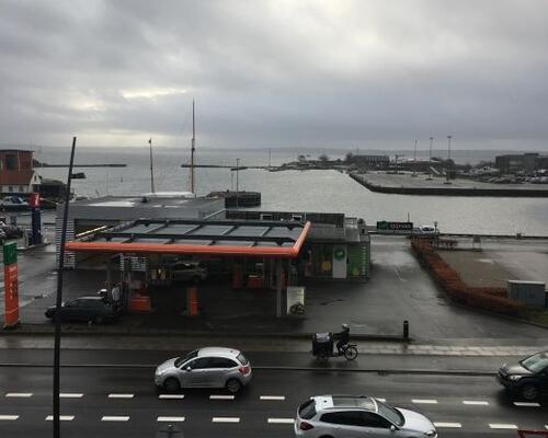 3 værelses lejlighed i Thisted