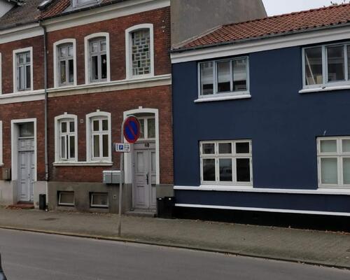 2 værelses lejlighed i Fredericia