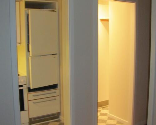 2 værelses lejlighed i Fredericia