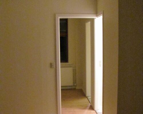 2 værelses lejlighed i Fredericia