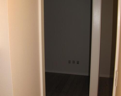 2 værelses lejlighed i Fredericia