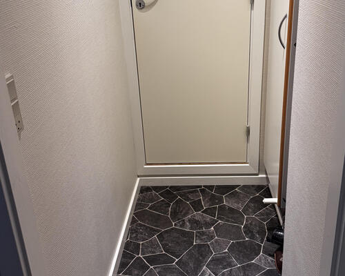 2 værelses lejlighed i Fredericia