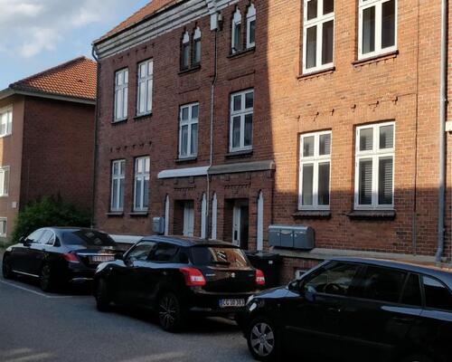 2 værelses lejlighed i Fredericia