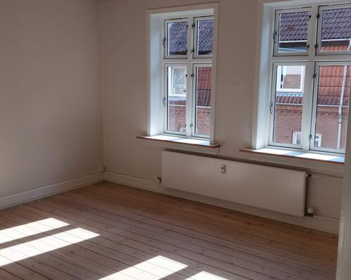 2 værelses lejlighed i Fredericia