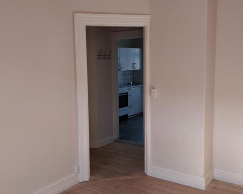 2 værelses lejlighed i Fredericia