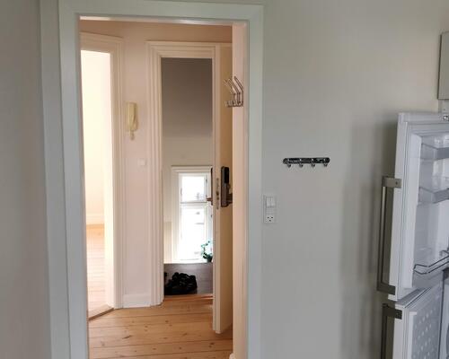 2 værelses lejlighed i Fredericia