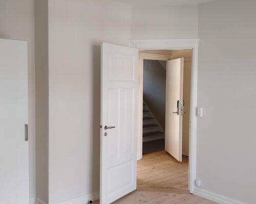 2 værelses lejlighed i Fredericia