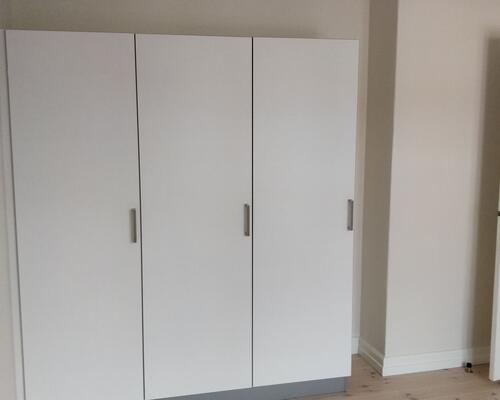 2 værelses lejlighed i Fredericia