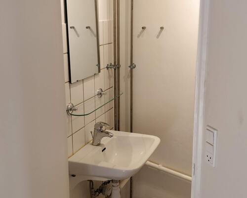 2 værelses lejlighed i Fredericia