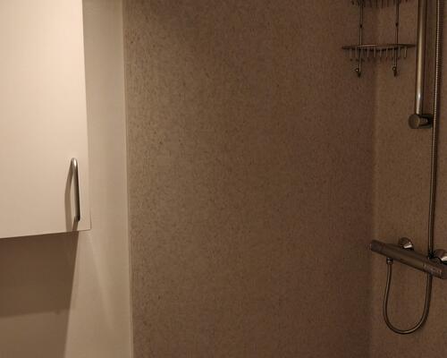 2 værelses lejlighed i Fredericia