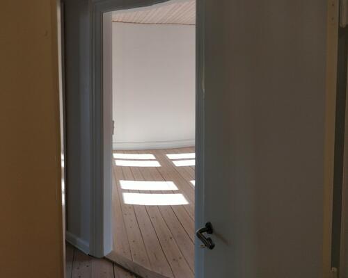 2 værelses lejlighed i Fredericia