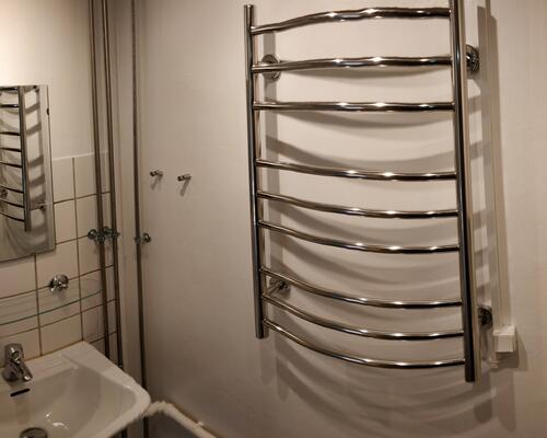 2 værelses lejlighed i Fredericia