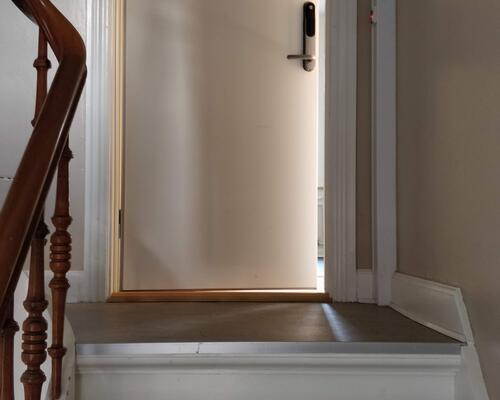 2 værelses lejlighed i Fredericia