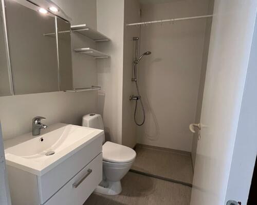 2 værelses lejlighed i Haderslev