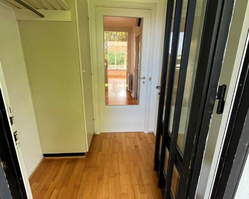 2 værelses lejlighed i Haderslev