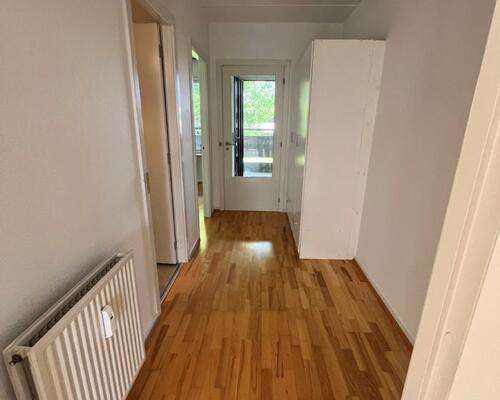 2 værelses lejlighed i Haderslev