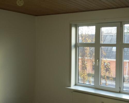 3 værelses lejlighed i Svendborg