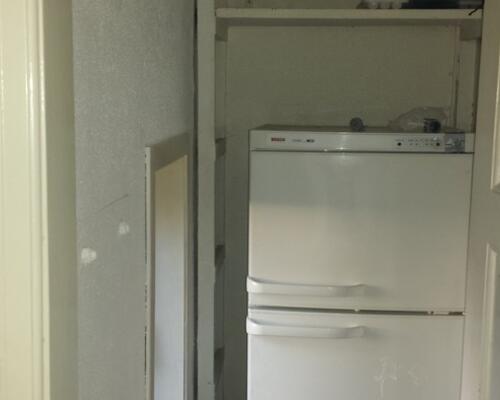 3 værelses lejlighed i Svendborg